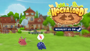 Hogvalord: The Ranch screenshot thumbnail video
