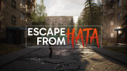 ESCAPE FROM HATA screenshot thumbnail video