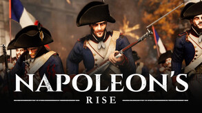 Holdfast: Nations At War - Napoleon's Rise