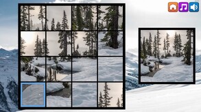 OG Puzzlers: Winter 2K23 screenshot thumbnail video