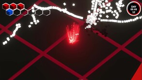 Geometry Survivor [0]