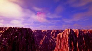 Infinity Golf – Valley of the Wind