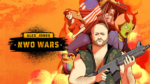 Alex Jones: NWO Wars screenshot thumbnail video
