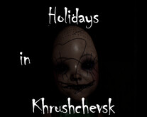 Holidays in Khrushchevsk screenshot thumbnail video