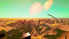 Golden Drift