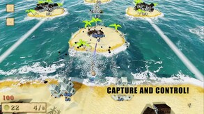 Pirates! Showdown: Enhanced Edition screenshot thumbnail video