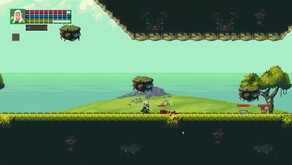 丛林游侠（Jungle Ranger）