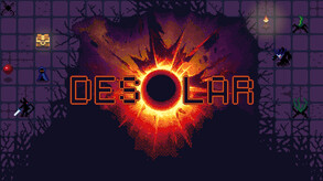 Desolar - Preview Trailer