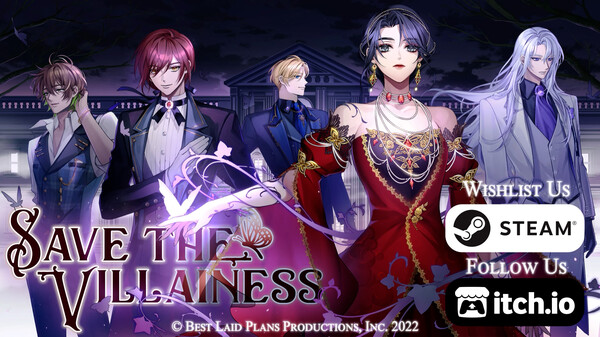 Save the Villainess Trailer