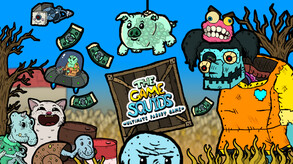 The Game of Squids: Ultimate Parody Game screenshot thumbnail video