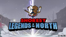 Teaser | ShoresyLengendsOfTheNorth_Teaser