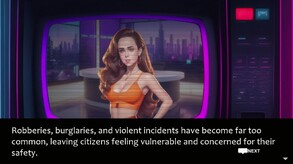 Guncade Extended Trailer trailer