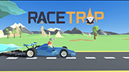 RaceTrap Gameplay Trailer