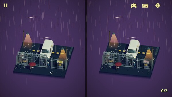 Tiny Tales: Hidden Objects screenshot thumbnail video