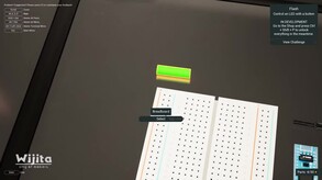 Programming Microcontroller