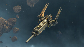 Star Conflict - Loki screenshot thumbnail video