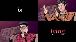 Card Detective Trailer（英文）