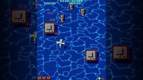 Tiger Heli screenshot thumbnail video