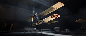 IL-2 Sturmovik: Flying Circus - Volume III screenshot thumbnail video