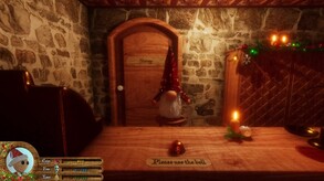 Brownie's Haunted Christmas screenshot thumbnail video