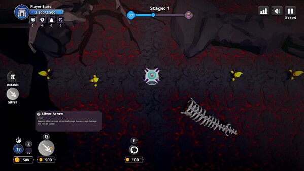 Survivor Challenge TD screenshot thumbnail video