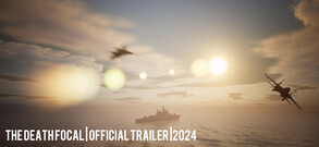 The Death Focal Trailer