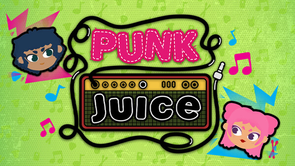 Punk Juice Official Trailer
