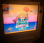 CRT "Cinematic" Trailer