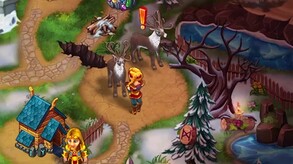 Viking Heroes 5 screenshot thumbnail video