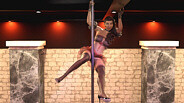 Sophia's Spa - Priya's Pole Dancing screenshot thumbnail video