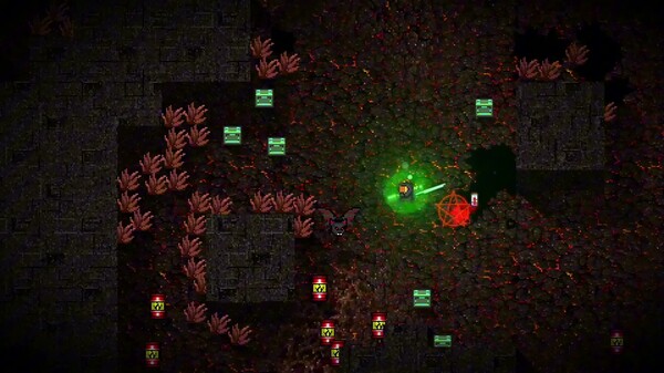 Hellmet: Seven Circles Down - Reveal Trailer
