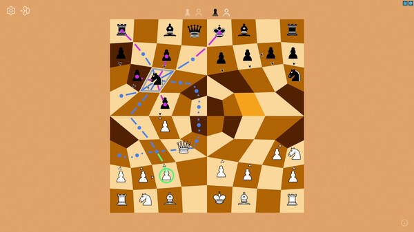 Chess Twist