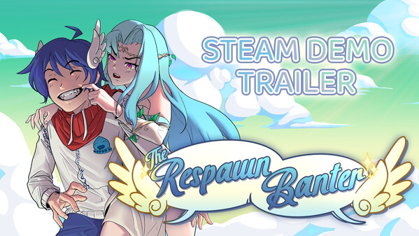 Steam Demo Trailer