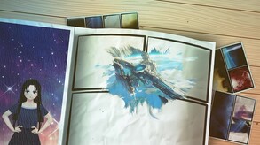 Stellar Reflections Trailer