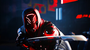 Ghostrunner 2 - Dragon Pack screenshot thumbnail video