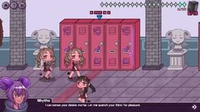 Lovecraft Locker: Tentacle Hell screenshot thumbnail video
