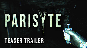 Parisyte Teaser Trailer