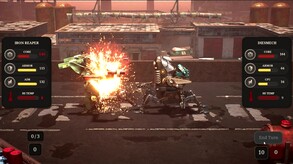 Gameplay Trailer
