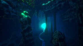 LV1 in-game VR recording preview