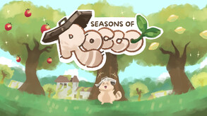Seasons of Rocco - Official Trailer