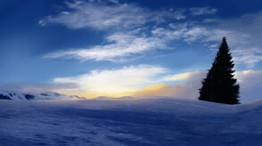 Living in Spring screenshot thumbnail video