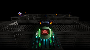 The Gravity Trickster screenshot thumbnail video