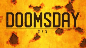 Visual Novel Maker - Doomsday SFX screenshot thumbnail video
