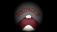 DON'T FACE UP screenshot thumbnail video