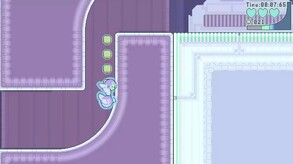 Demo Speedrun