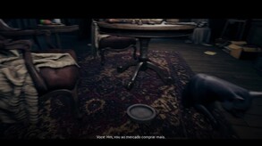 Amidst The Haze screenshot thumbnail video