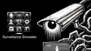 Surveillance Simulator