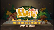 Gameplay | Let's Patiti! in English