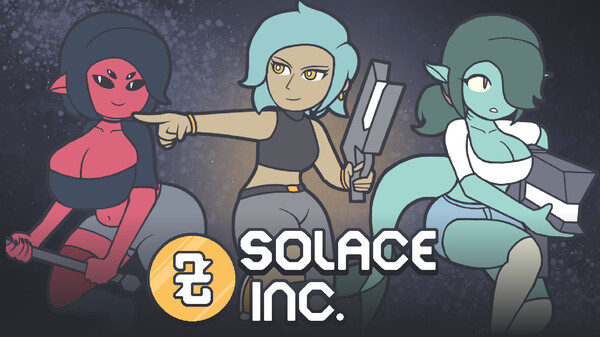 Solace Inc.