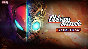 Oblivion Override screenshot thumbnail video